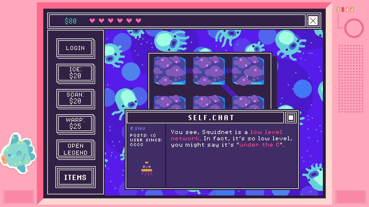 Beglitched
