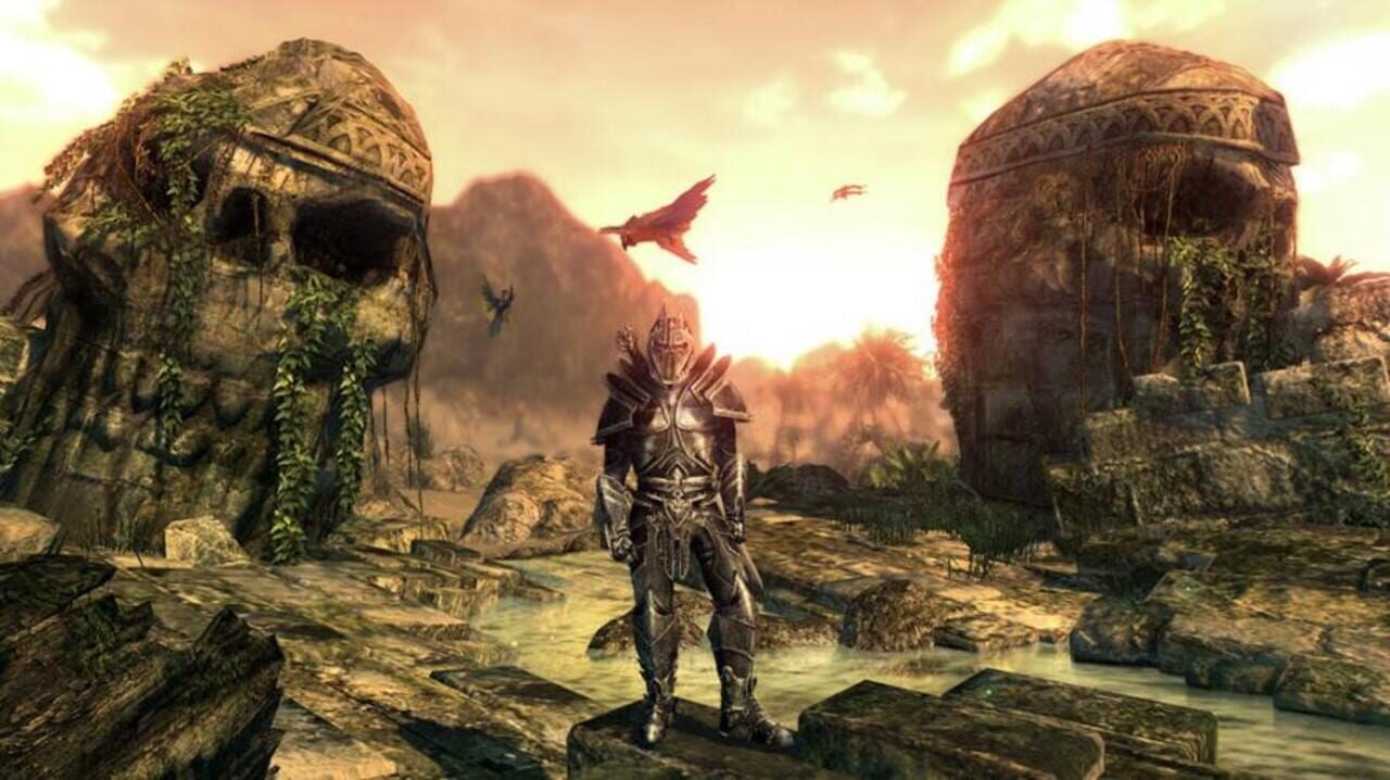 Two Worlds II: Velvet Game of the Year Edition