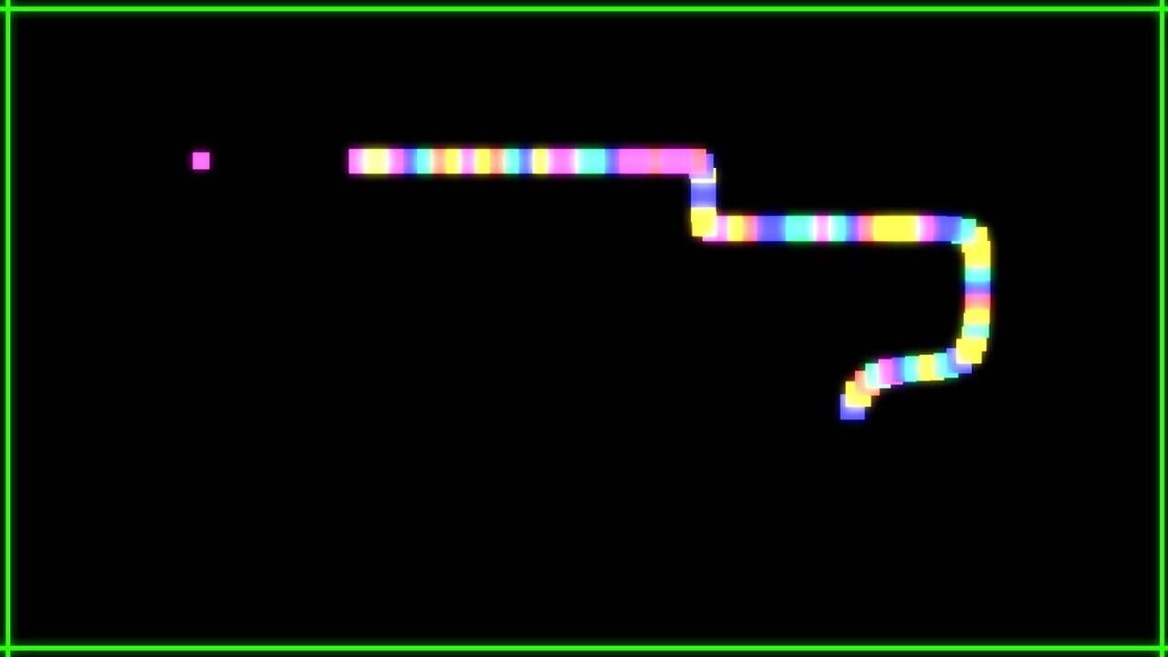 Rainbow Snake