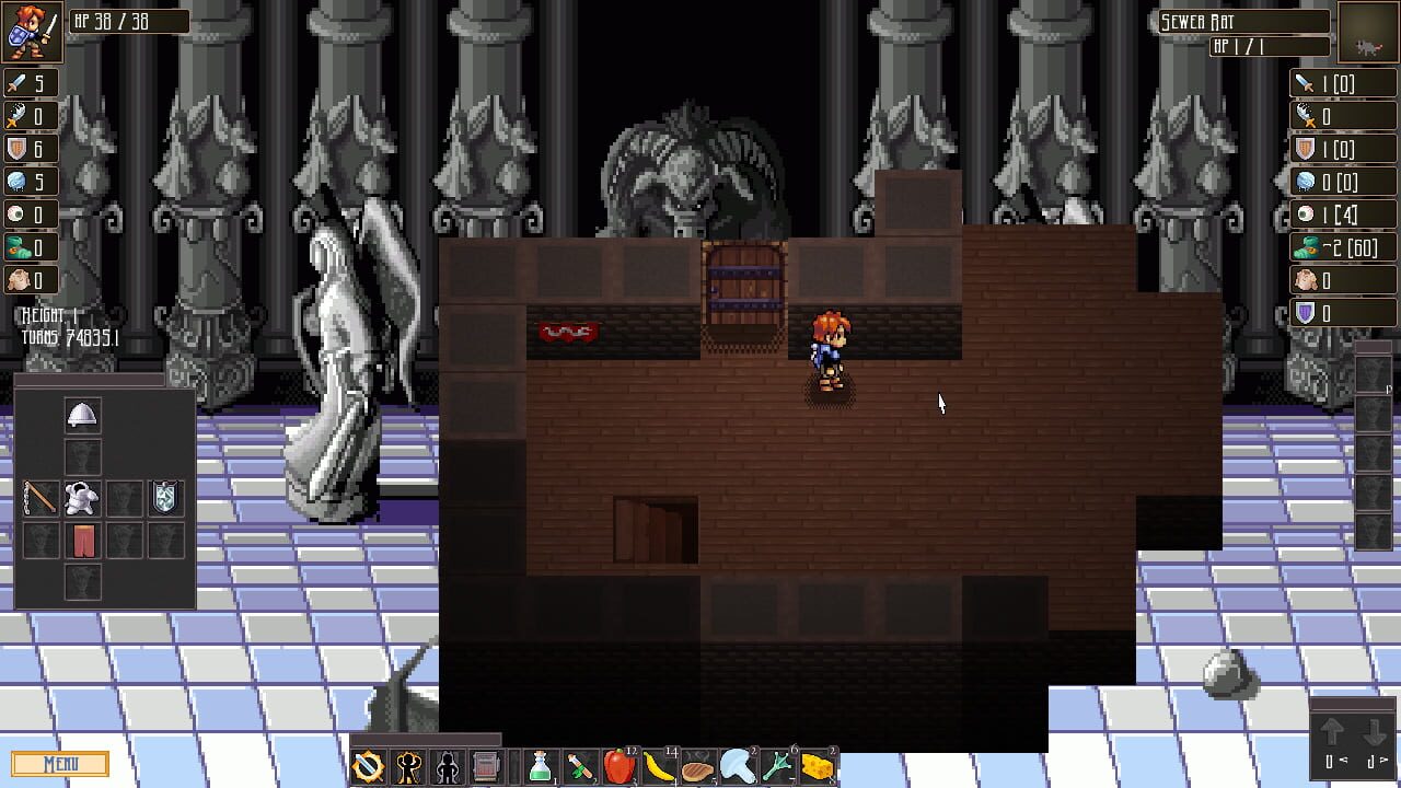 A Family of Grave Diggers