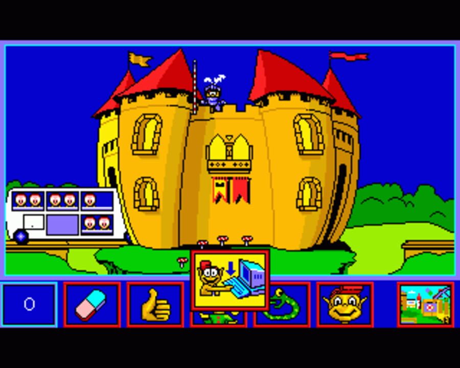 ADI Junior Helps with Counting&nbsp;: 6/7 Years