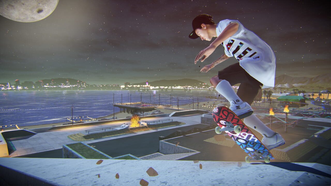 Tony Hawk’s Pro Skater 5