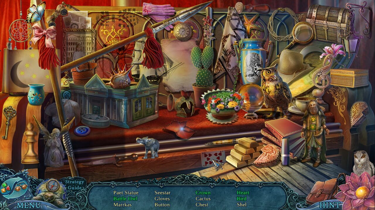 Reflections of Life: Tree of Dreams – Collector’s Edition