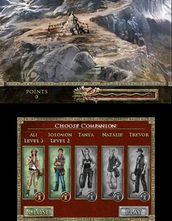 Jewel Quest: The Sapphire Dragon