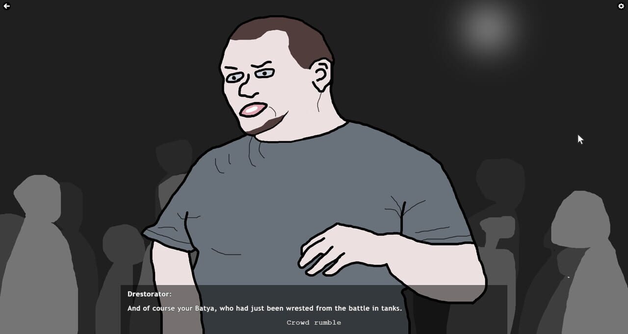 Battle Rap Simulator