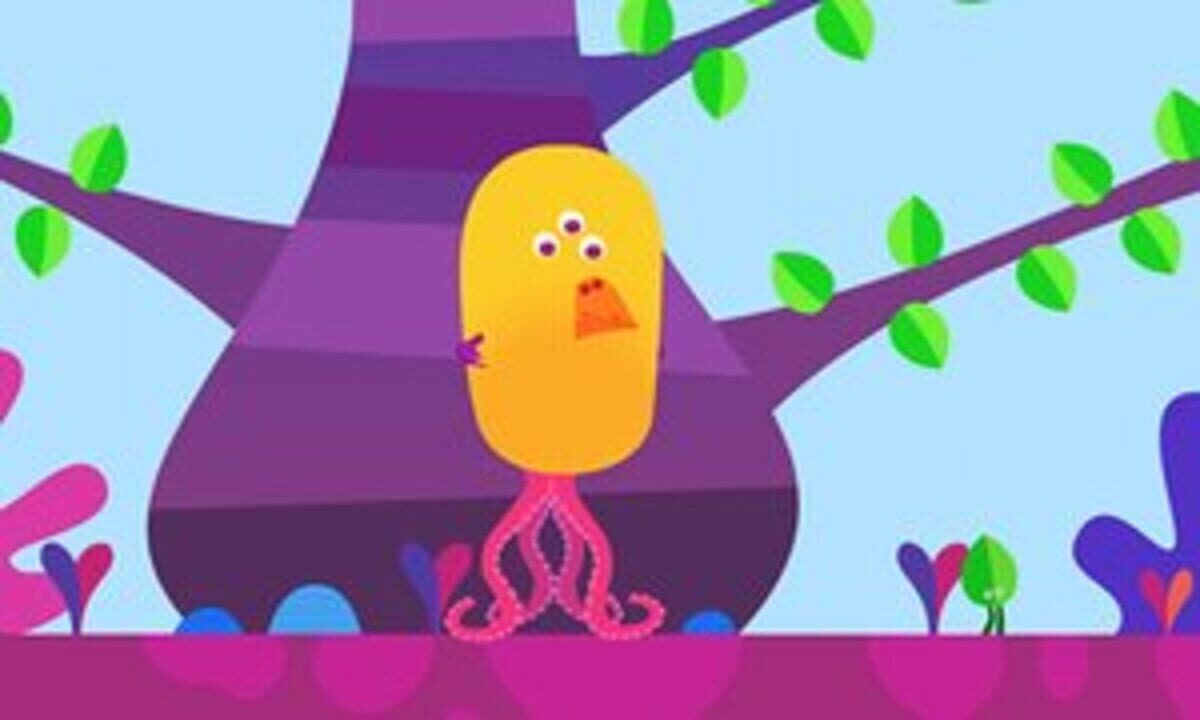Monster Mingle