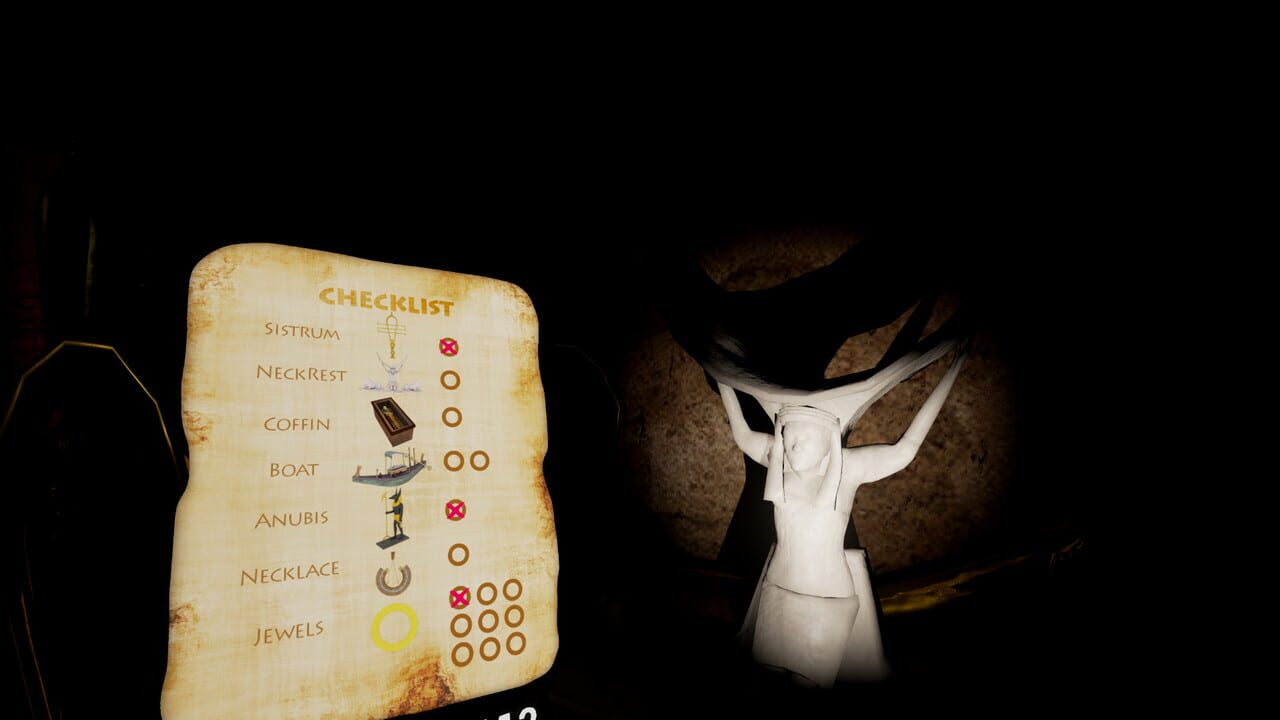 Discovr Egypt: King Tut’s Tomb