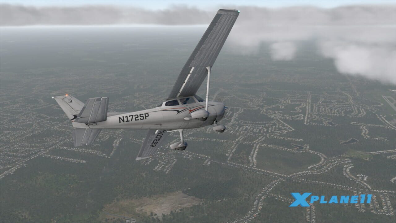 X-Plane 11