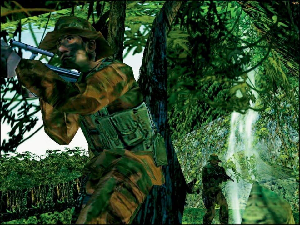 Rainbow Six: Covert Ops Essentials