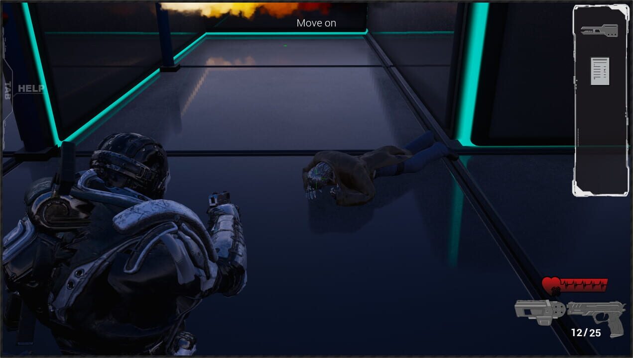 Infiltration