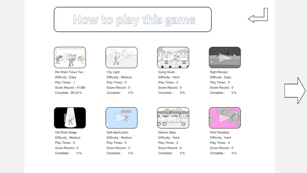 KeyBoard Guitar Master