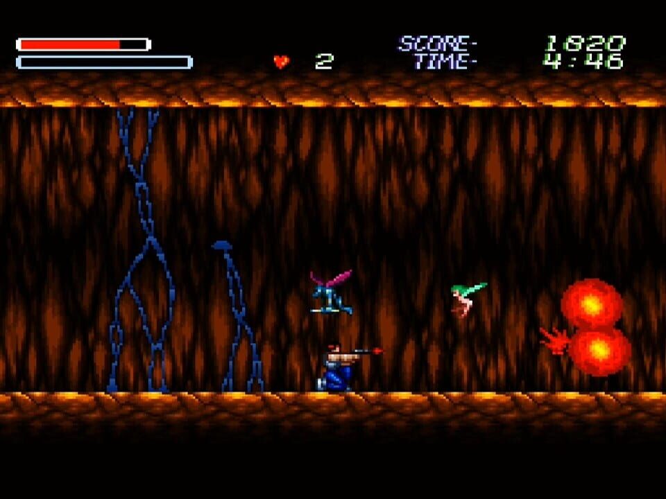 Majuu-ou: King of Demons