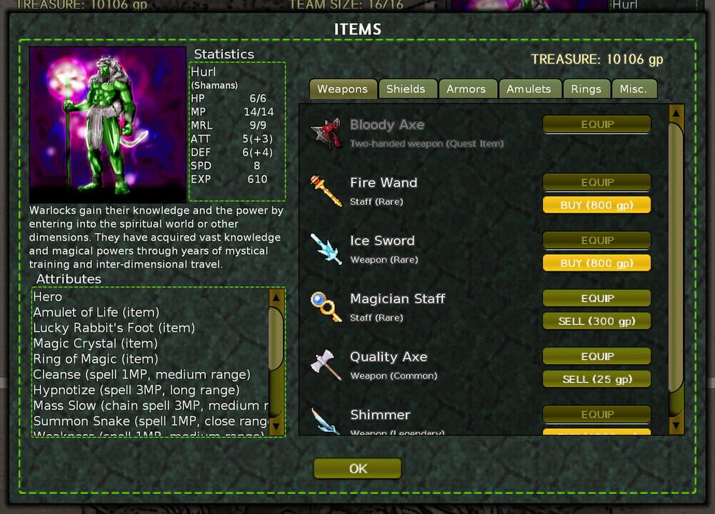 Age of Fear 2: The Chaos Lord