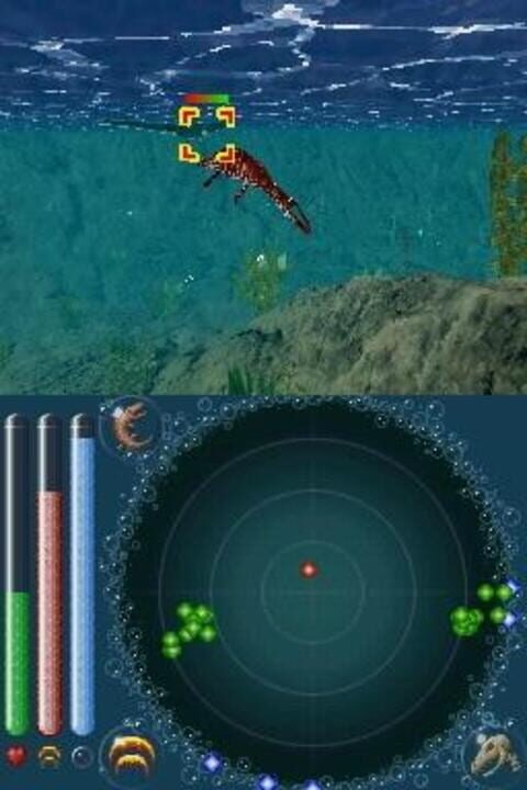 Sea Monsters: A Prehistoric Adventure