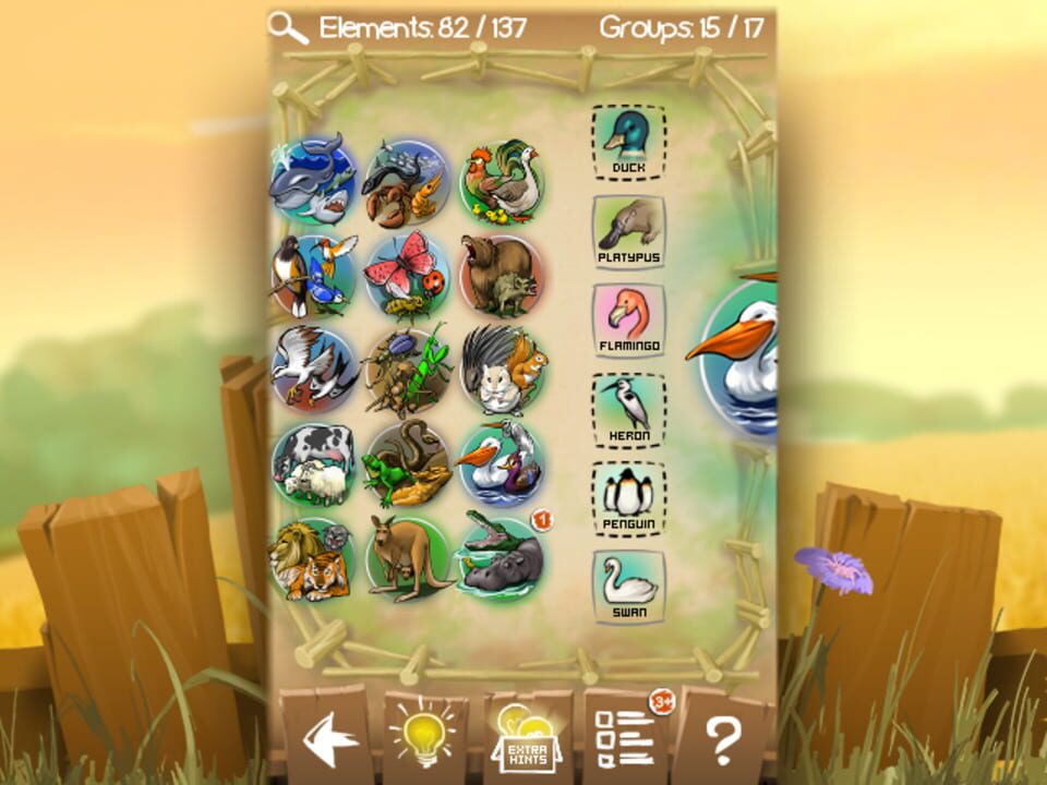 Doodle Farm