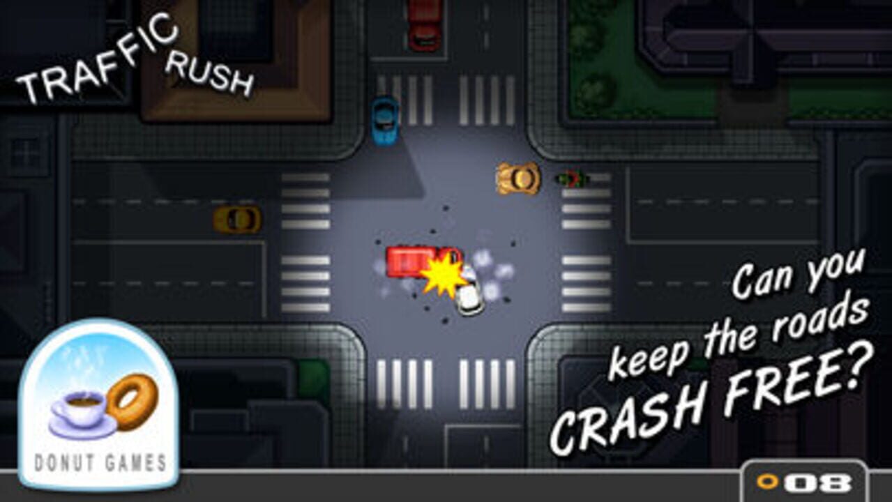 Traffic Rush