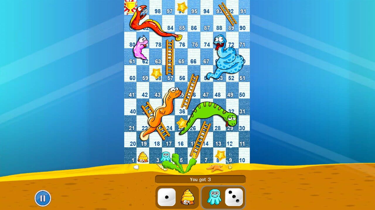 Mini-Games Madness Volume: #1 – Hello World!