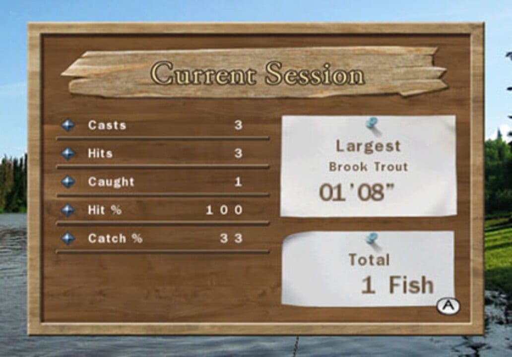 Reel Fishing Challenge II