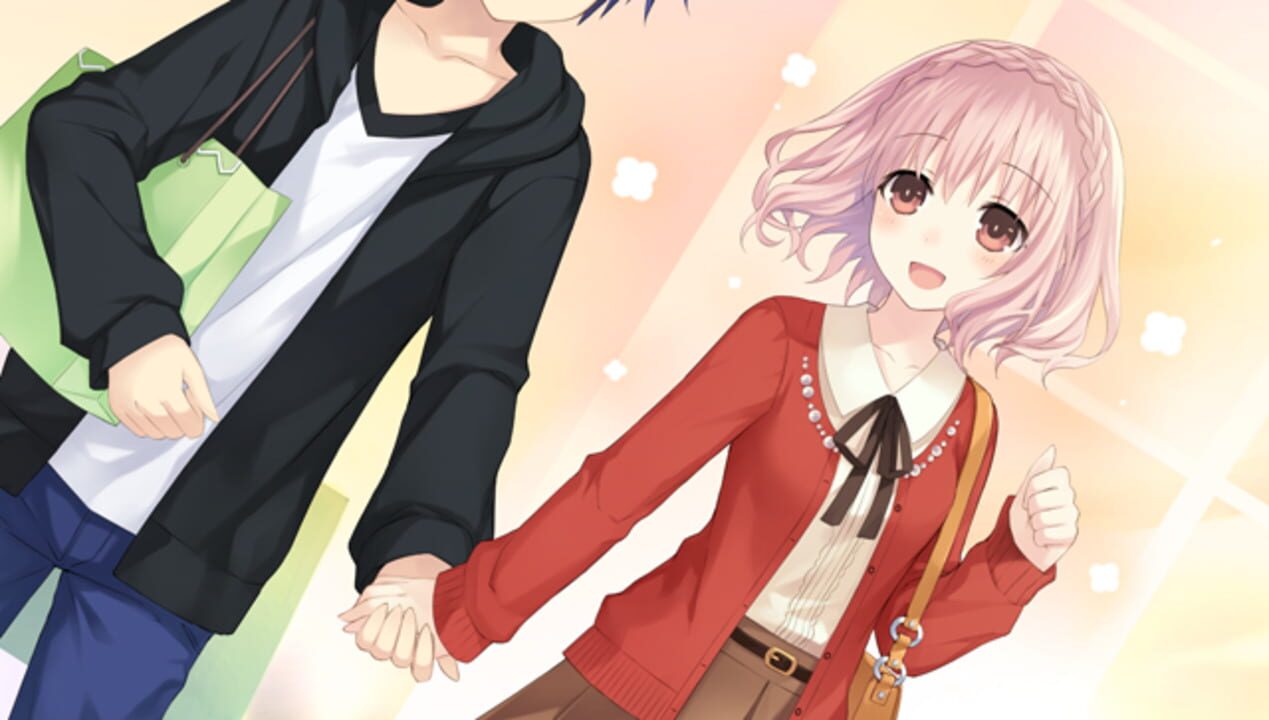 Date A Live Twin Edition: Rio Reincarnation