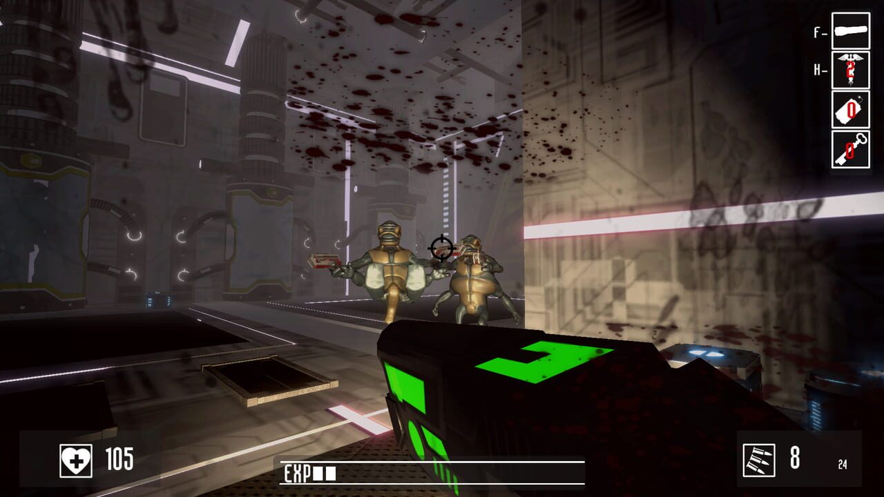 The Guard of the Dungeon