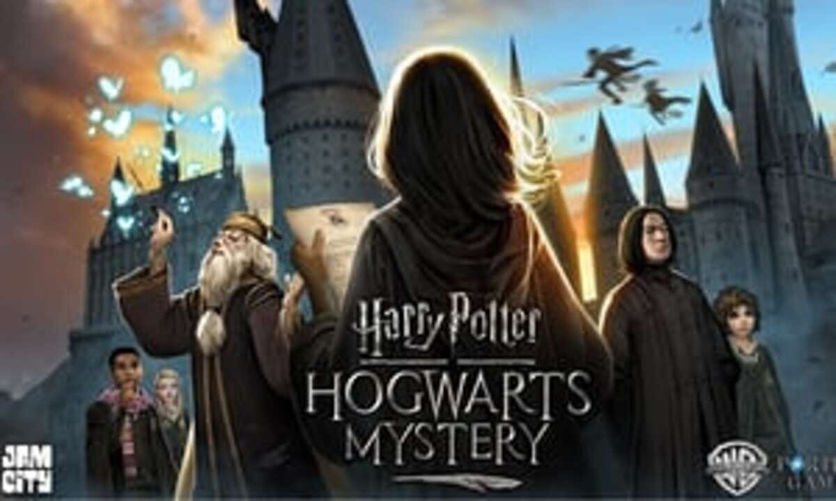 Harry Potter: Hogwarts Mystery