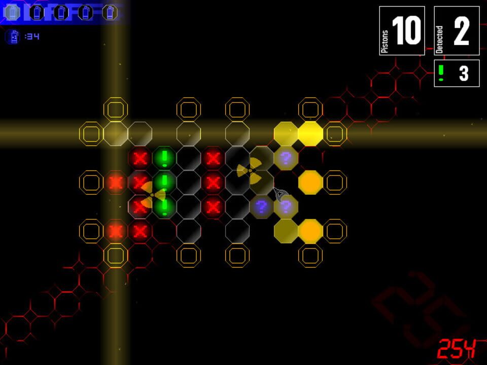 ShellBlast