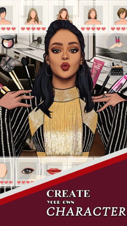 Clothes Forever – Styling Game