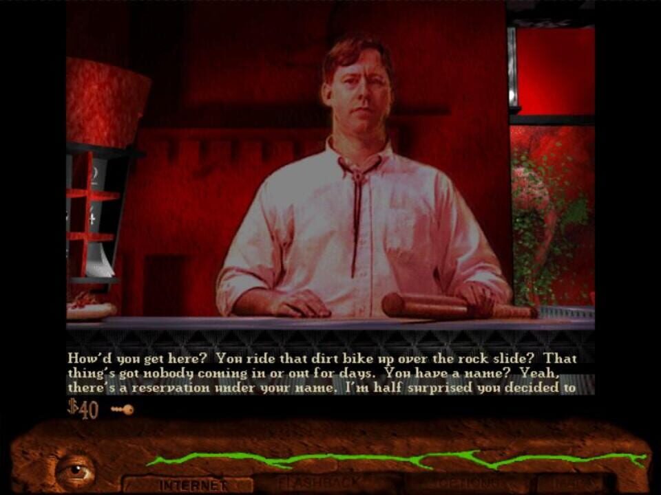 Shivers II: Harvest of Souls