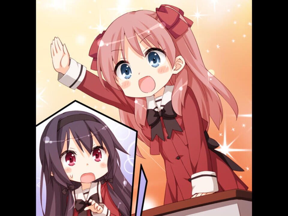 Sono Hanabira ni Kuchizuke wo: Deatta Koro no Omoide ni