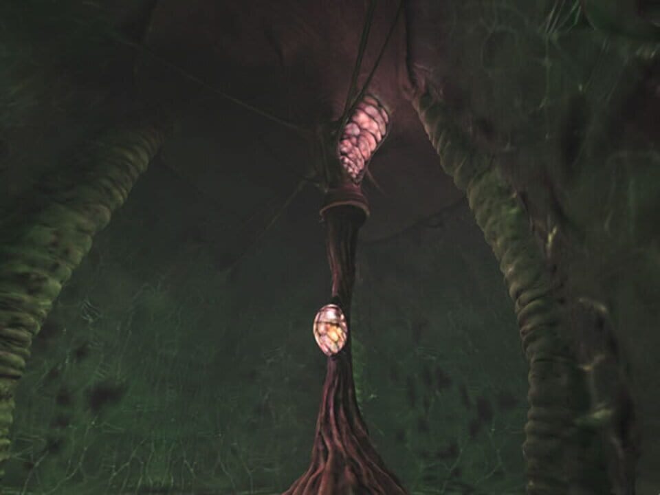 Anarchy Online: Lost Eden
