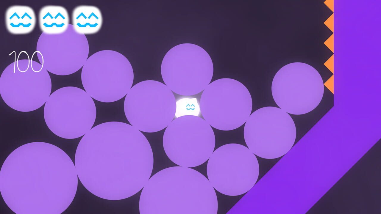 Cats are Liquid – A Light in the Shadows