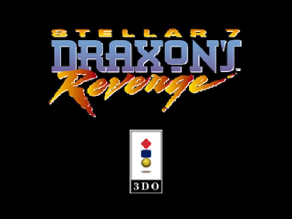 Stellar 7: Draxon’s Revenge