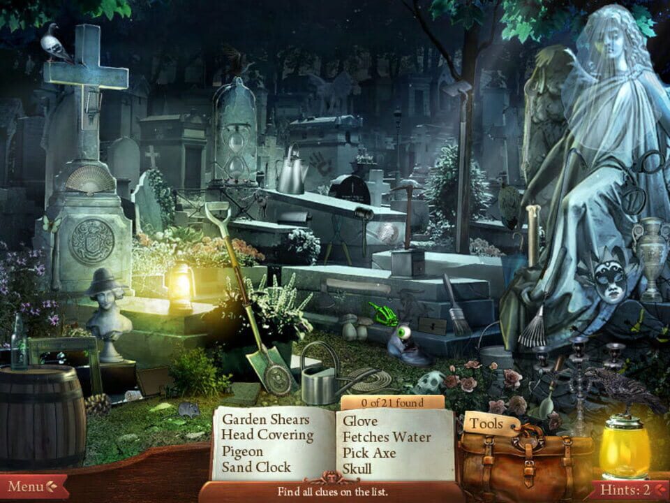 Midnight Mysteries: The Edgar Allan Poe Conspiracy