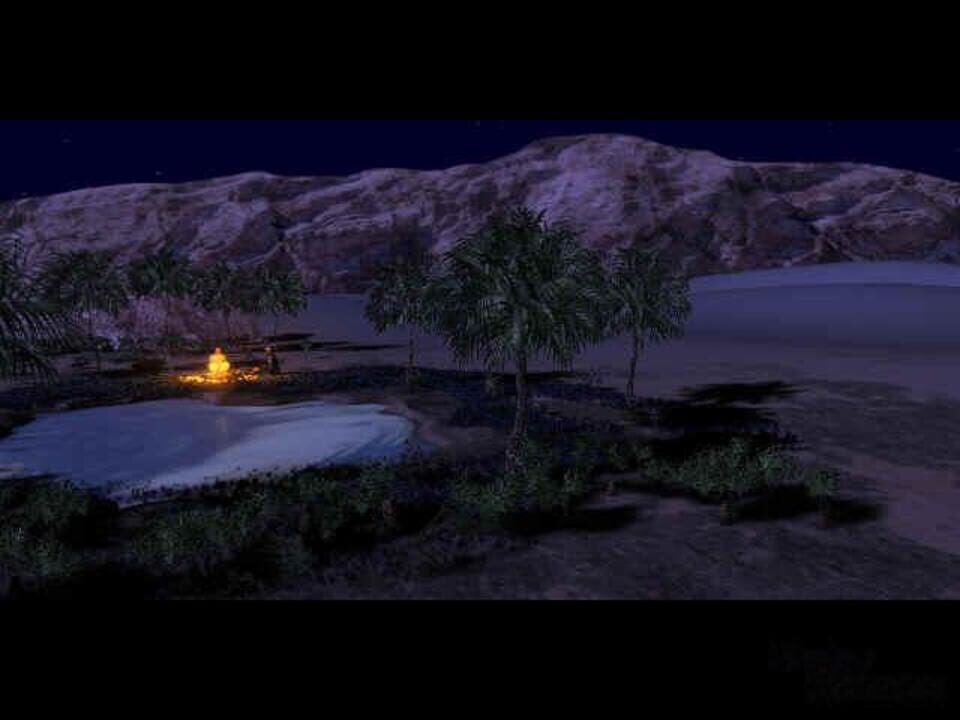 Jerusalem: The Three Roads to the Holy Land