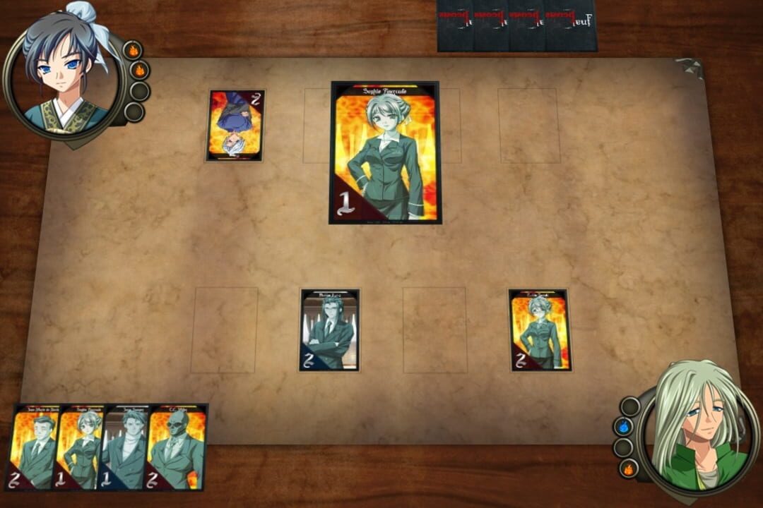 Final Theosis