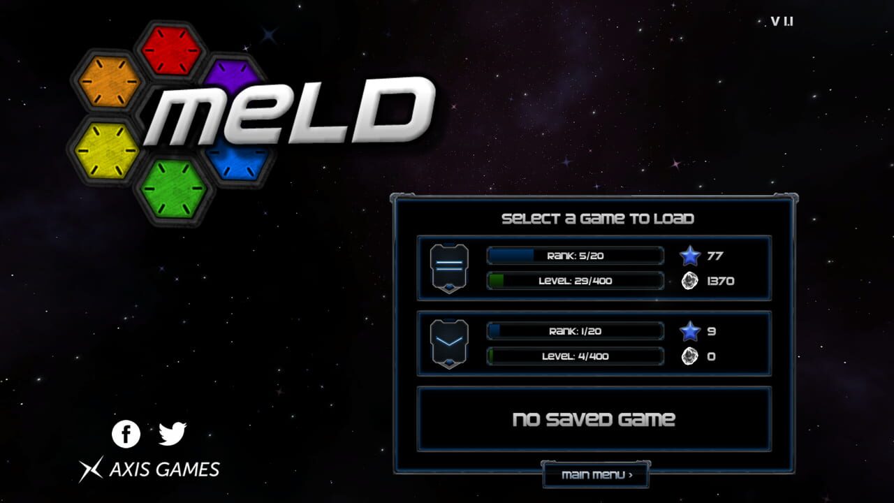 Meld