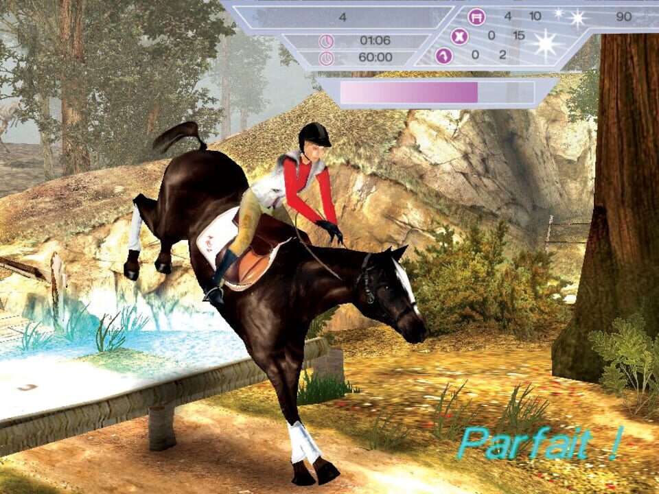 Petz: Horsez 2