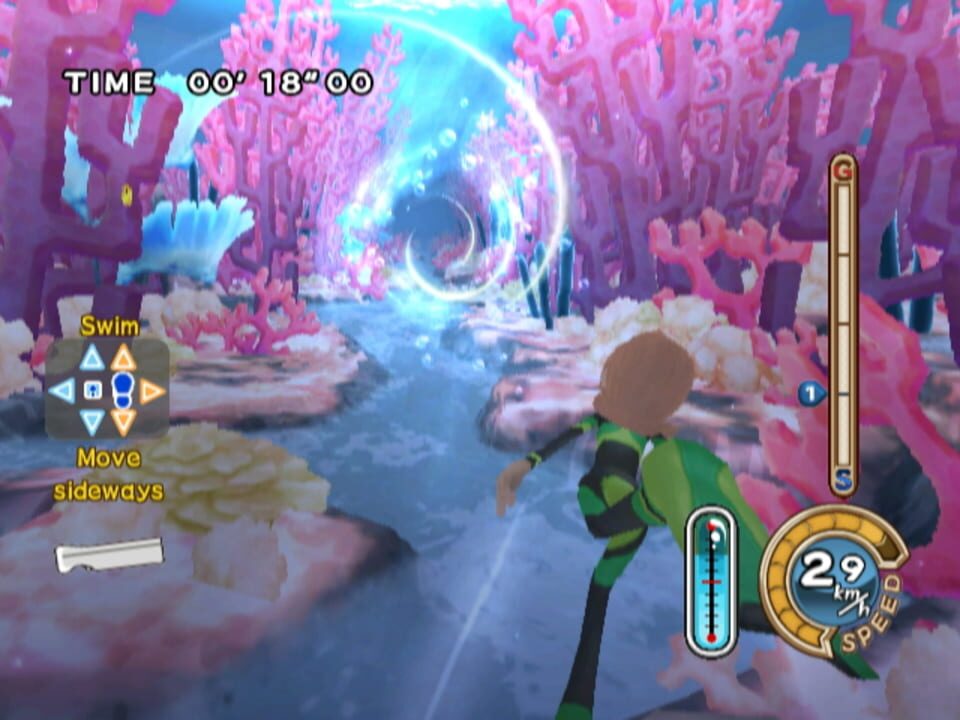 Active Life: Explorer