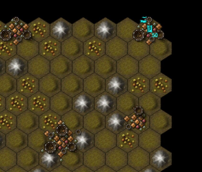 Grim Legions