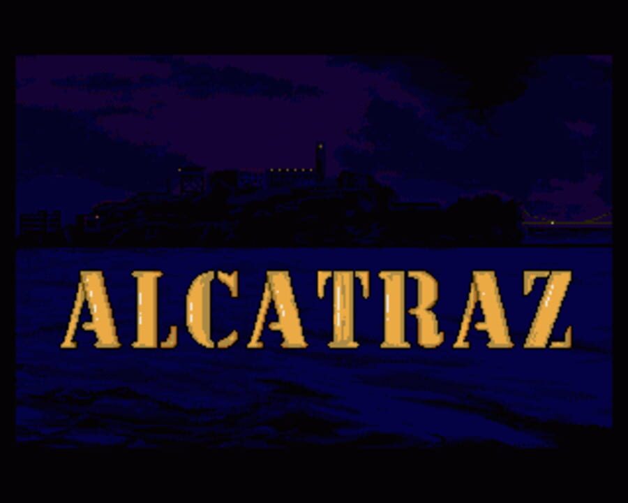 Alcatraz