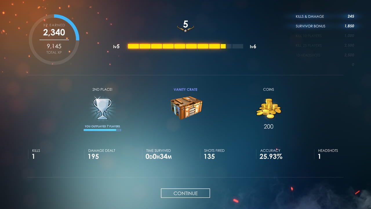 Last Man Standing