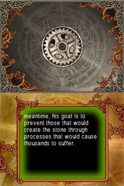 Fullmetal Alchemist: Trading Card Game