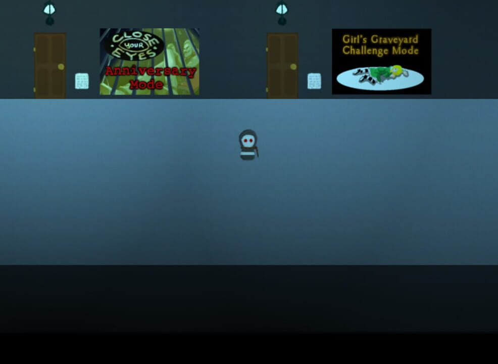 Close Your Eyes -Anniversary Remake-