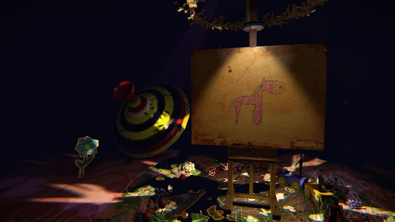 Layers of Fear: Masterpiece Edition