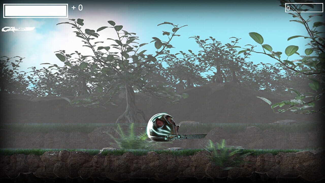 Keeper: The Hunter of Insect