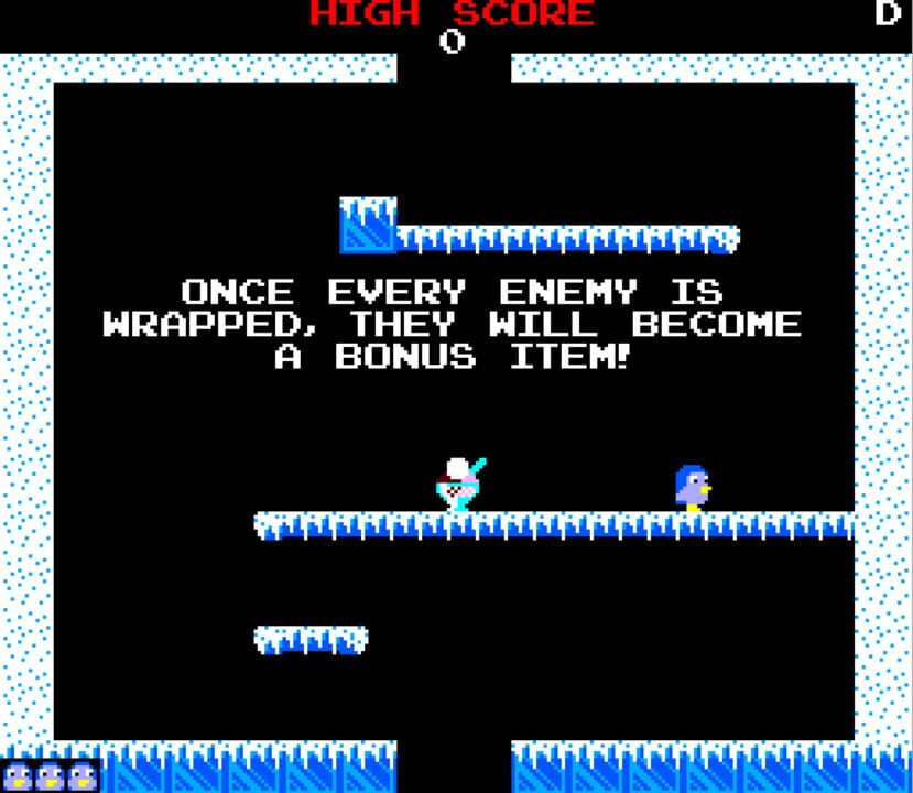 Percy the Penguin Saves Christmas