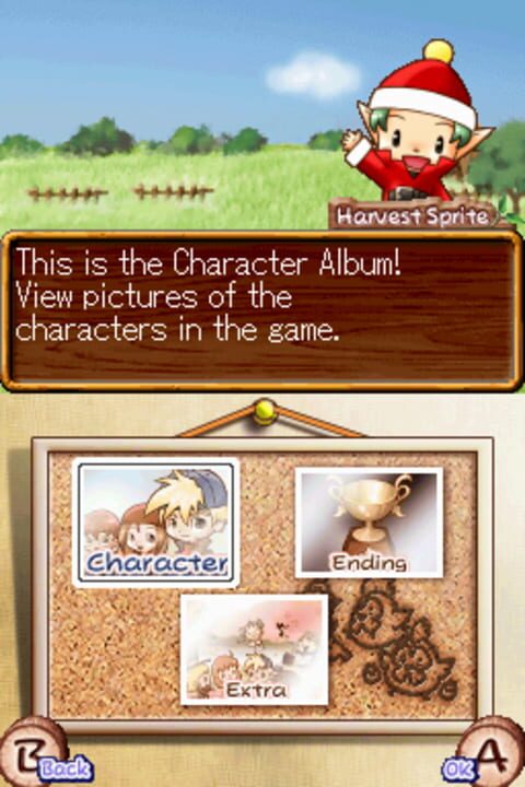 Harvest Moon: Frantic Farming