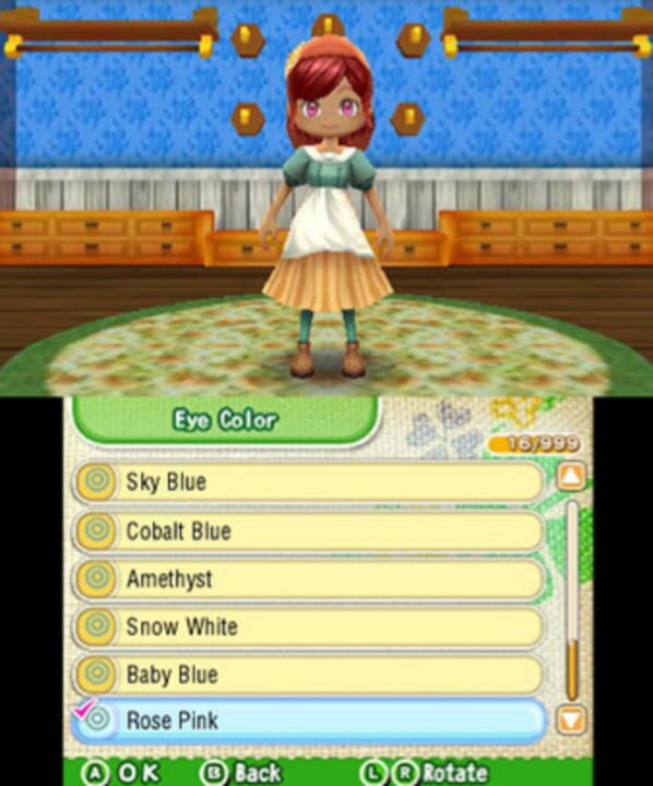 Story of Seasons