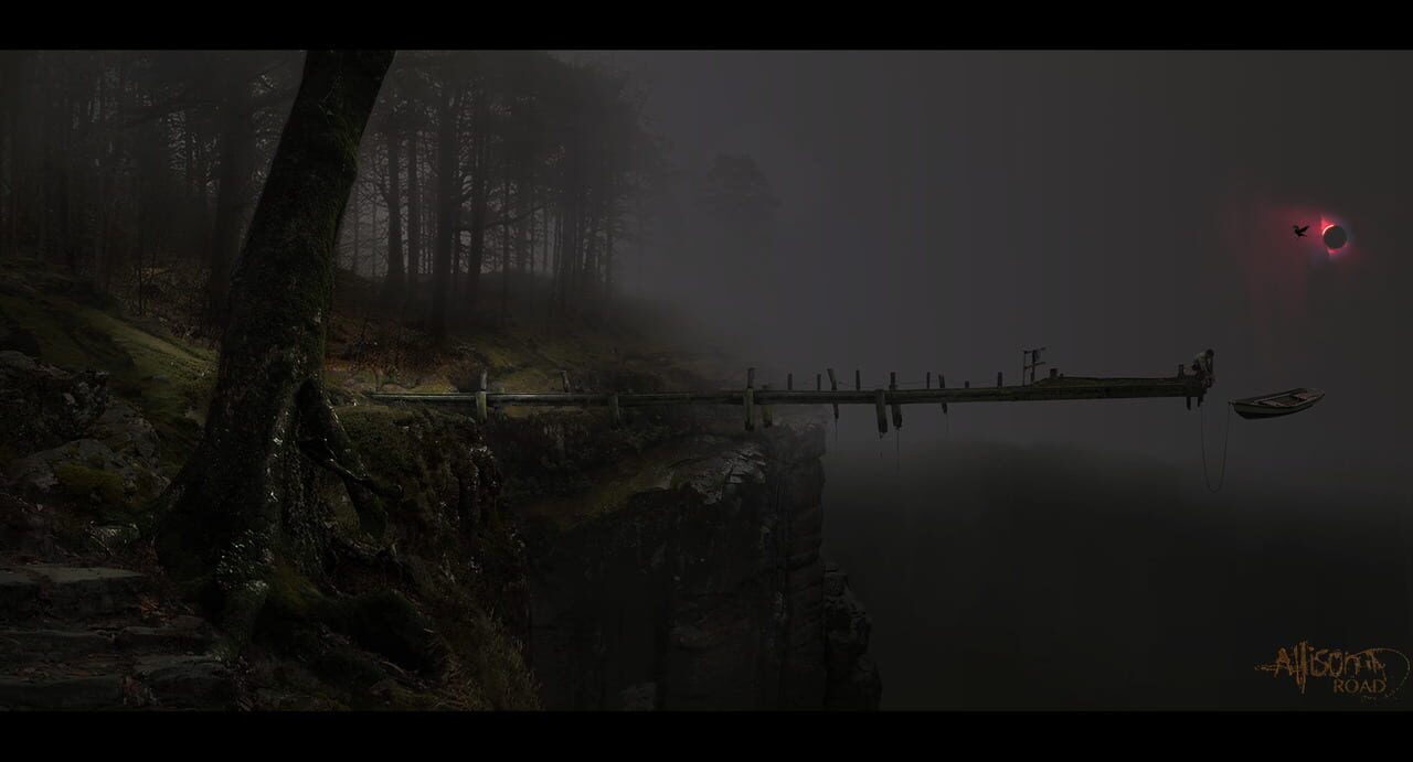 Allison Road