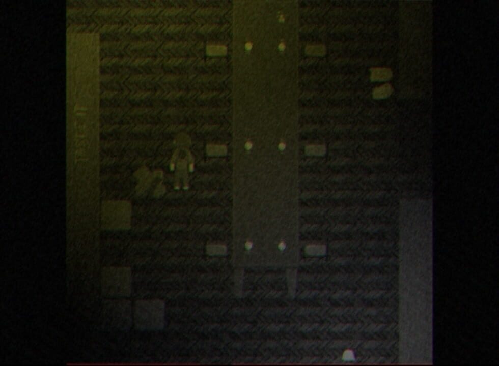 Please Love My Computer Game